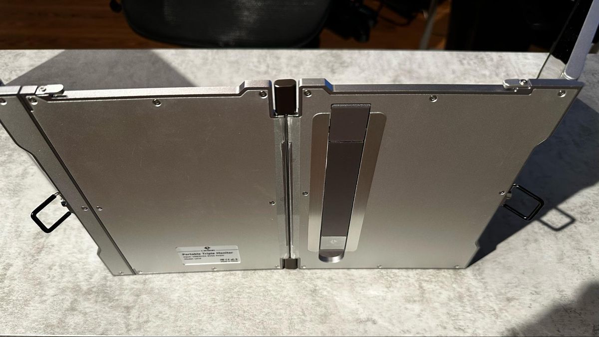 Limink LK14 Portable Monitor