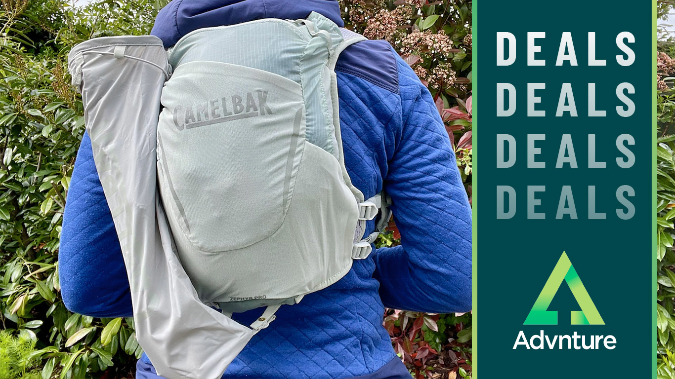 Camelbak Zephyr Pro deals image