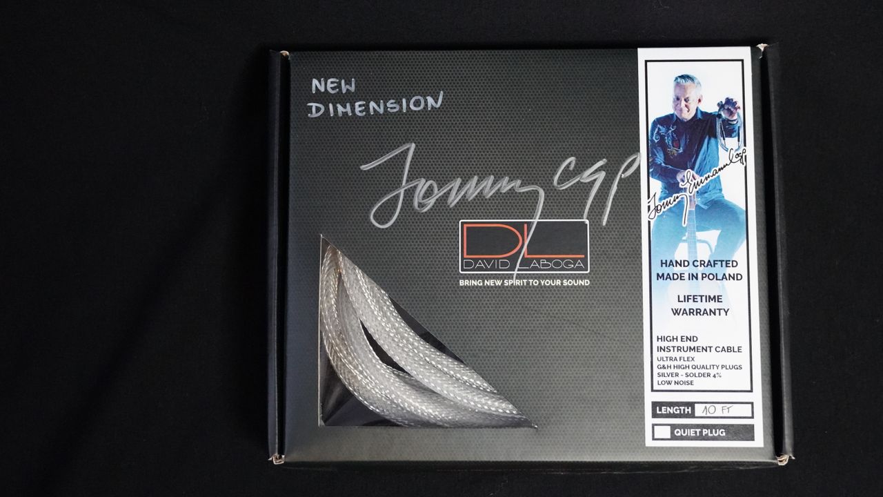 Tommy Emmanuel Reverb shop