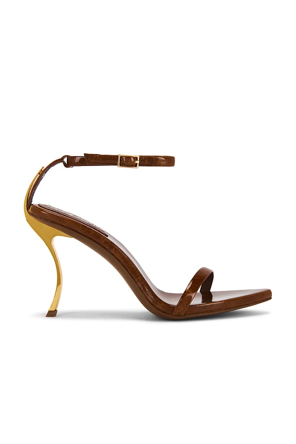 Obsession Sandal