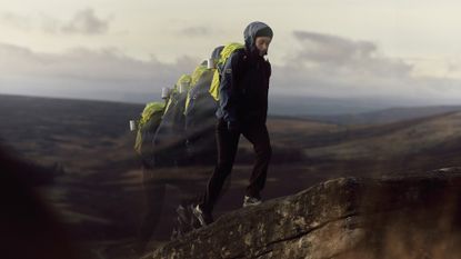Berghaus Trail collection brings outdoor-ready apparel to the streets (and back again)
