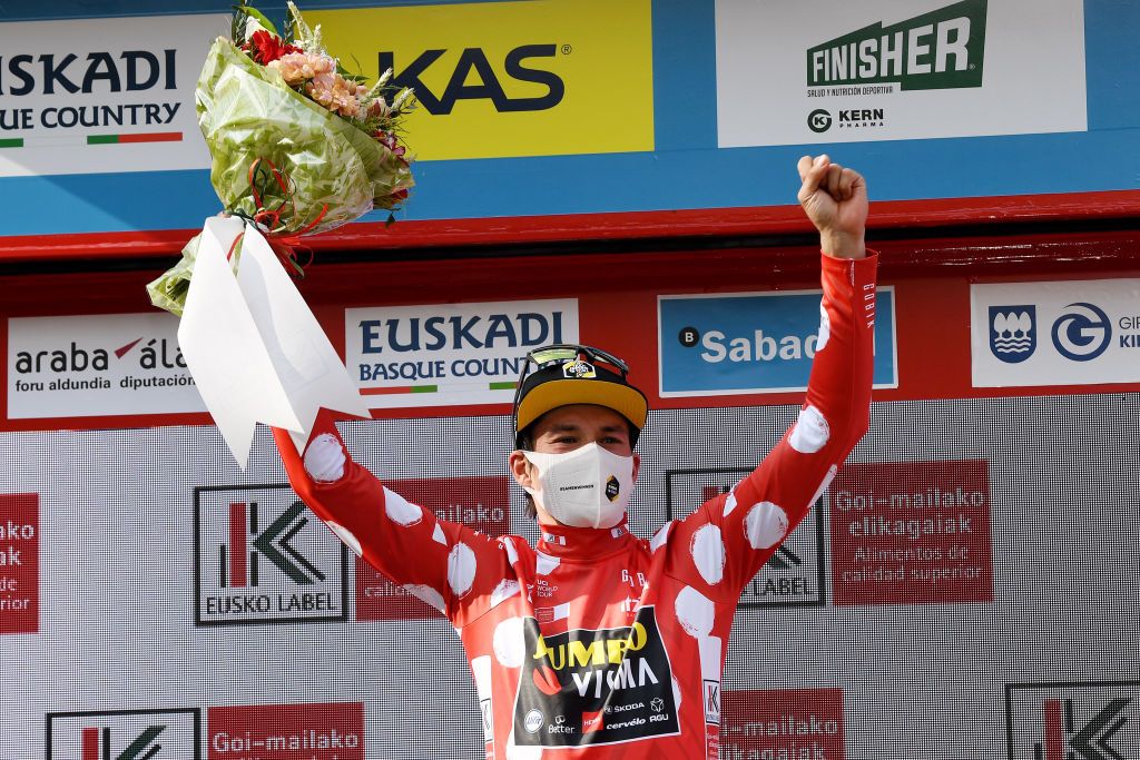 Itzulia Basque Country