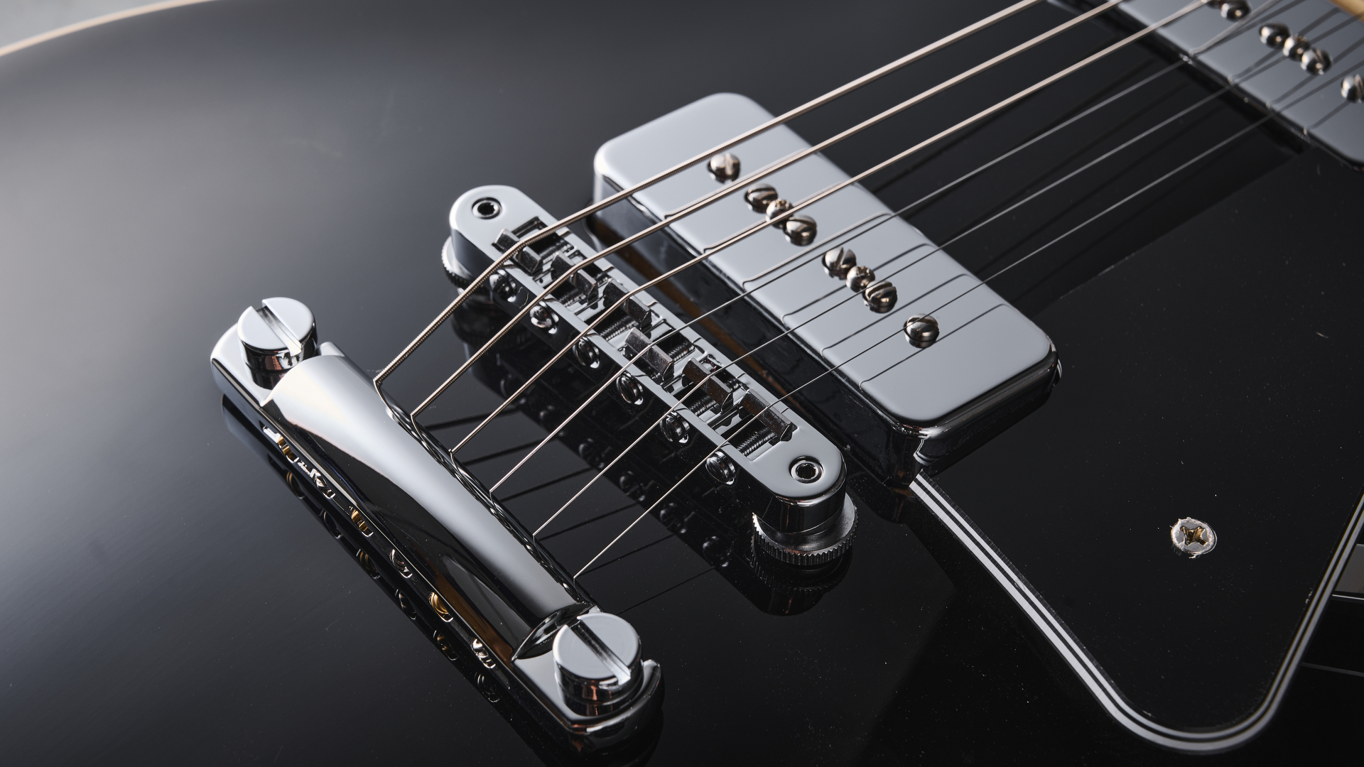 Gibson Noel Gallagher Les Paul Standard