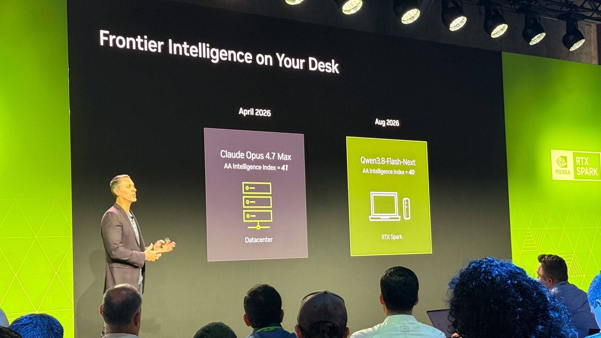 After more than a week of living and breathing Nvidia’s RTX Spark chip, I’m impressed by how much AI, creative and gaming power it packs into such a tiny space