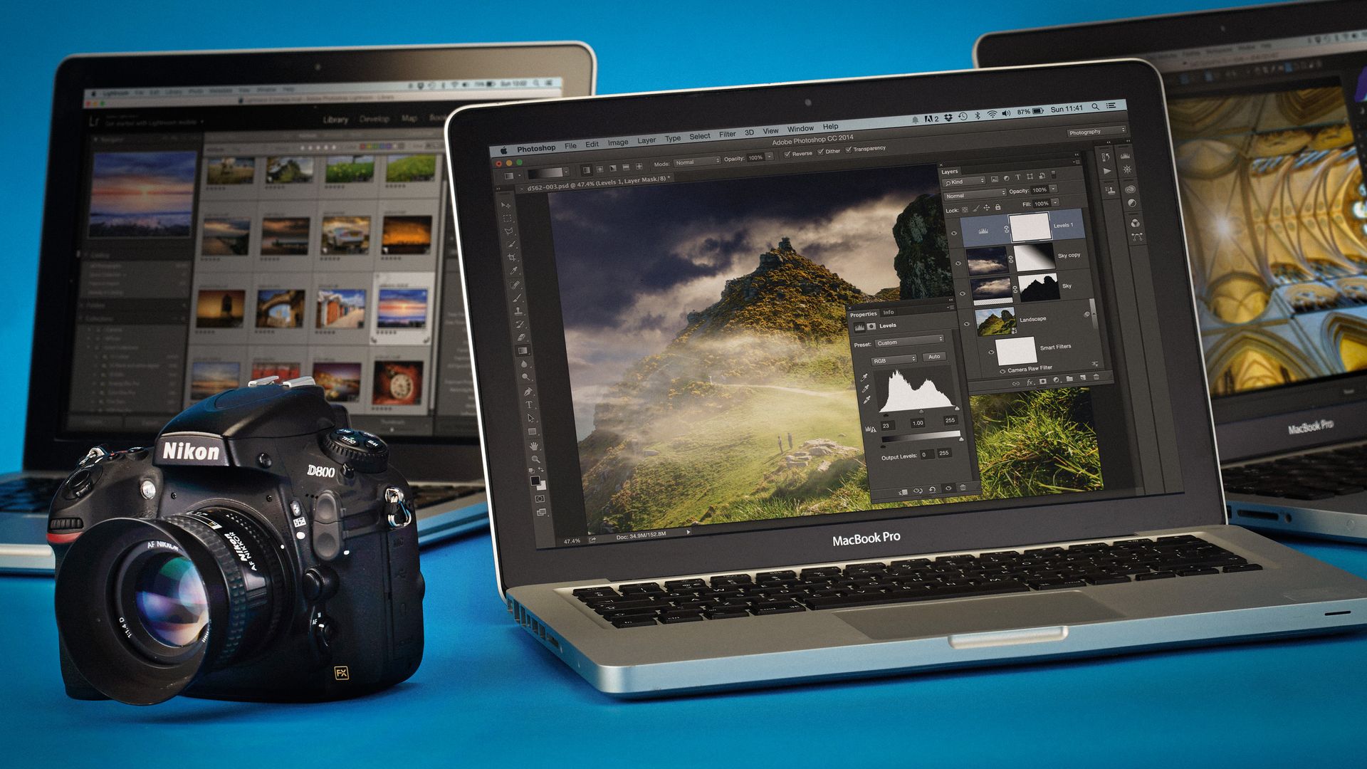The best Adobe Photography Plan deals for CC and Lightroom