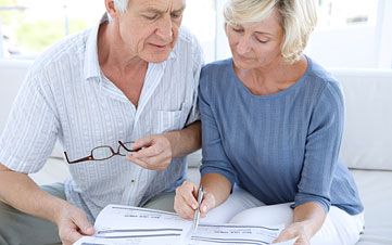 Loss of Income for a Surviving Spouse