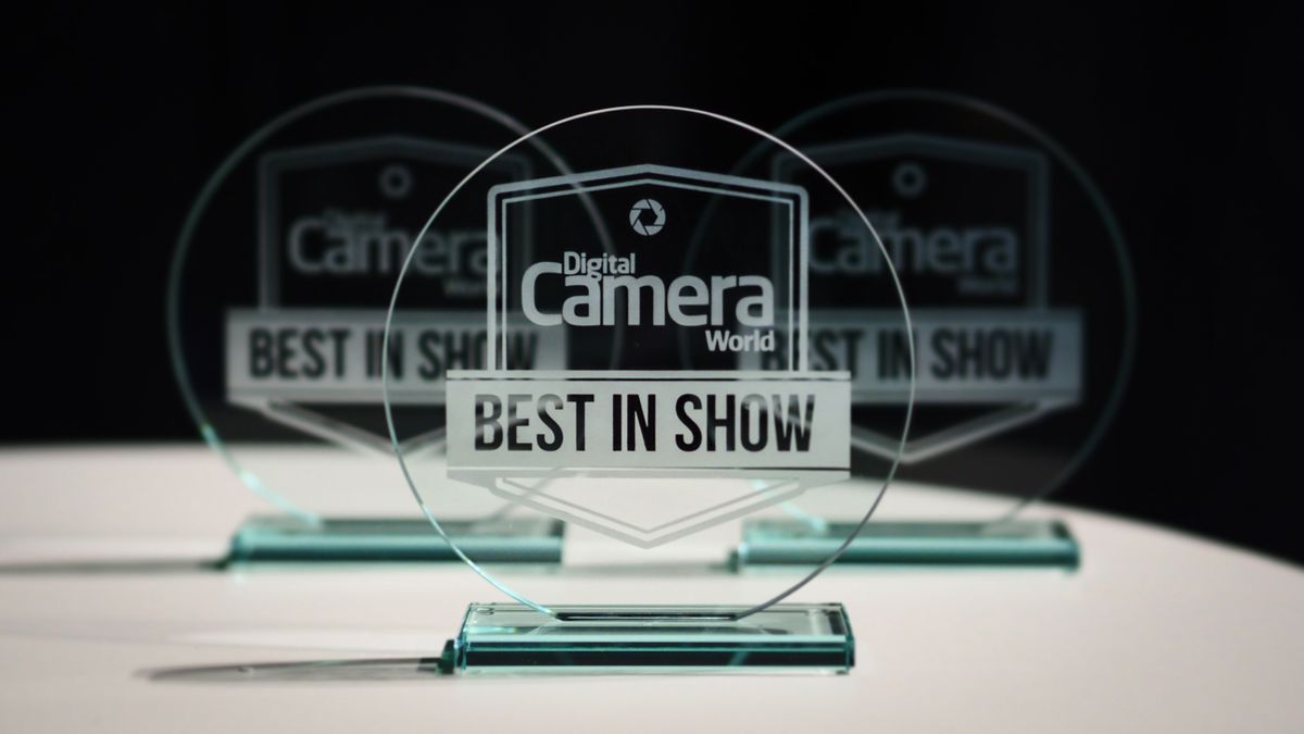 12 of the best: Digital Camera World's Best in Show Awards for 2024