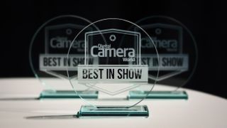Digital Camera World Best in Show Awards