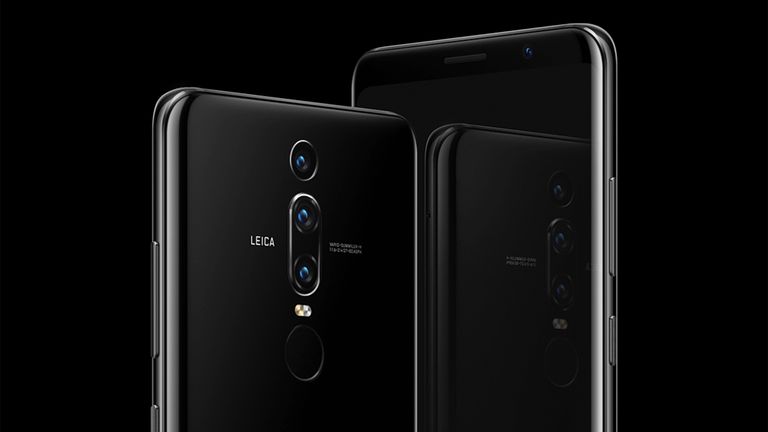 By Luke Edwards March 30 2018 The Samsung Galaxy X By Luke Edwards March 30 2018 The Samsung Galaxy X