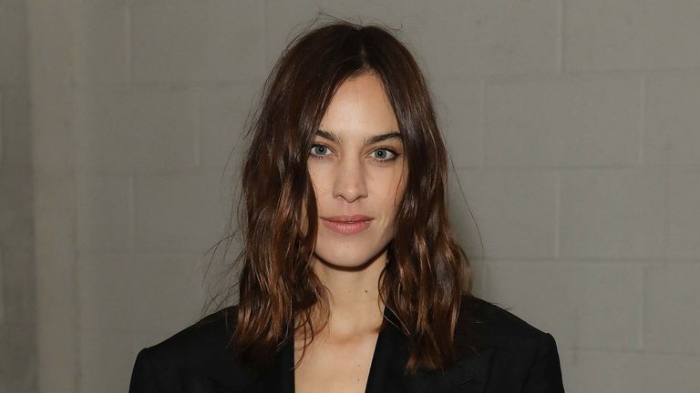 The shag haircut: the one style that anyone can pull off | Marie Claire UK