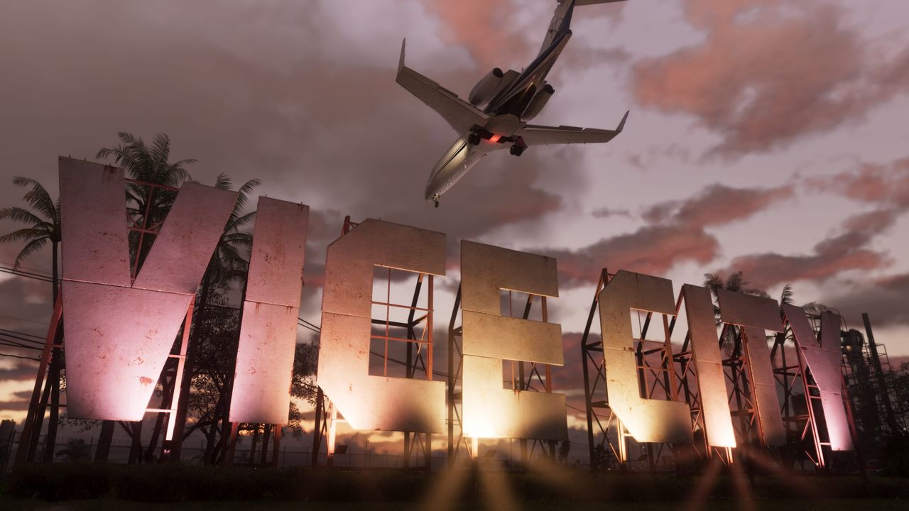 GTA 6 locations - Vice City