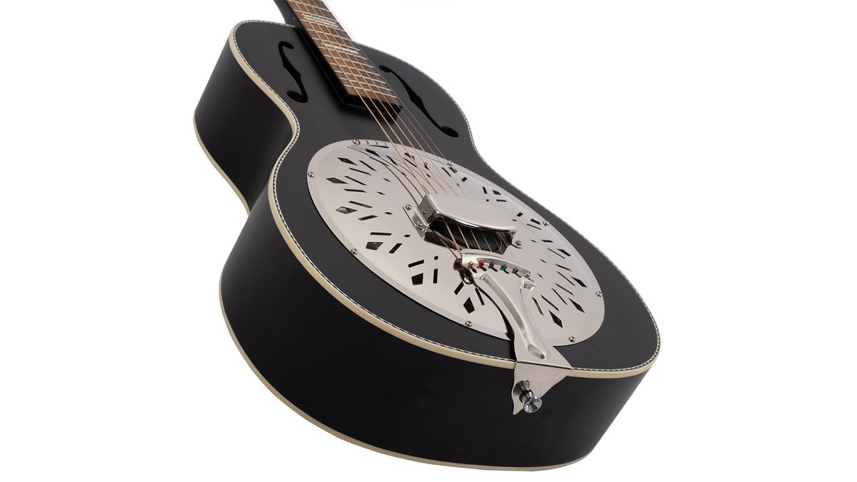 Recording King Dirty 30s Single 0 Resonator