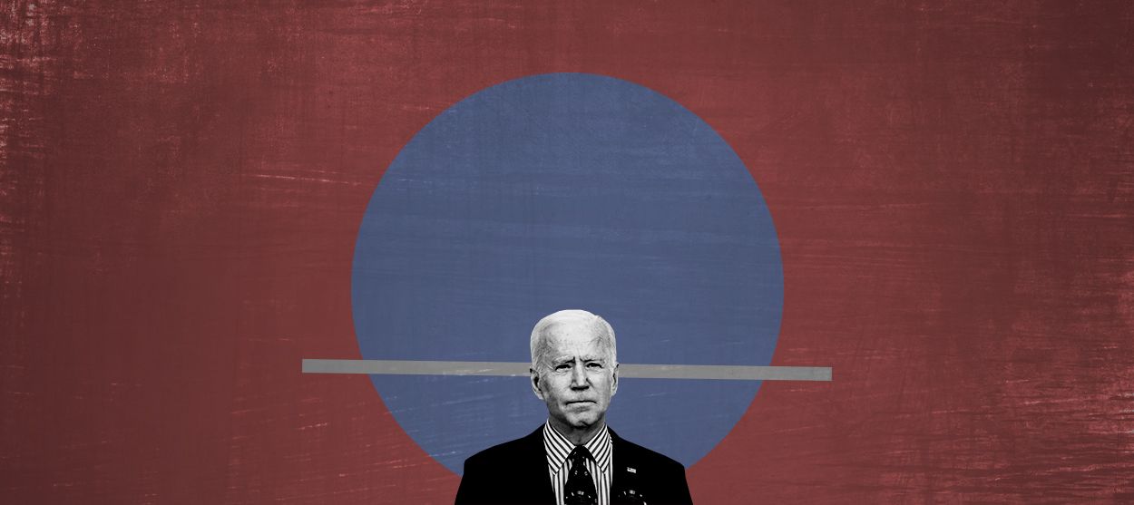 President Biden.