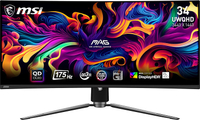 MSI MAG 341CQP 34-Inch$679.99$579.99 at AmazonSave $300