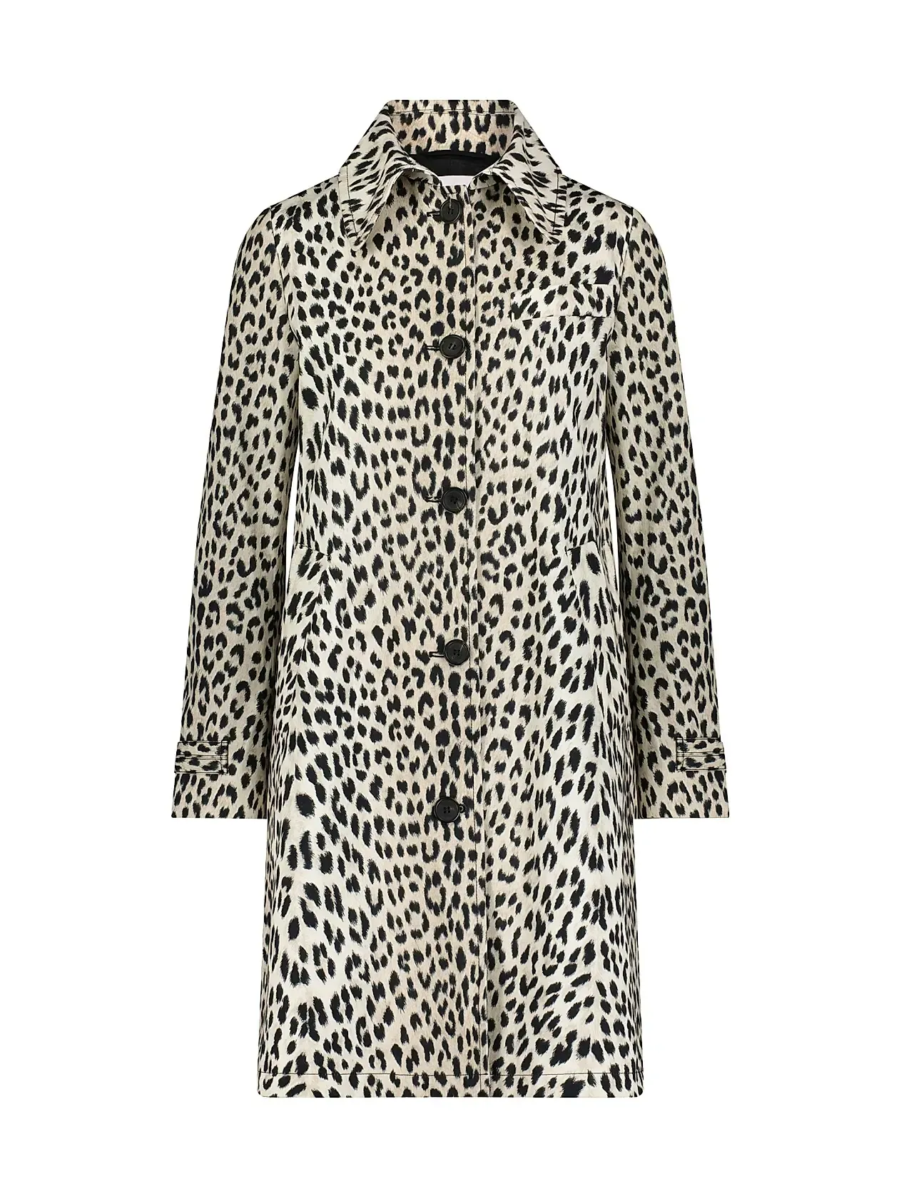 Callas Milano, Alain Car Coat