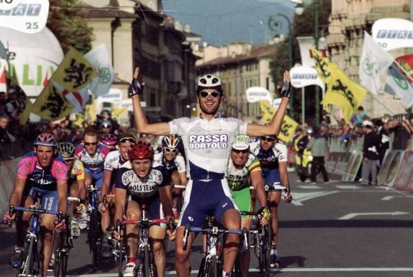 Bartoli wins in Bergamo in 2002