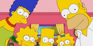 The Simpsons