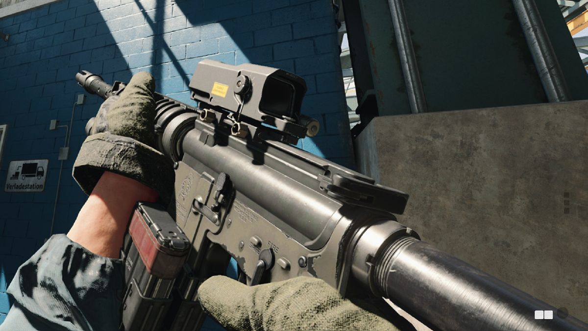 xm 4 loadout cold war