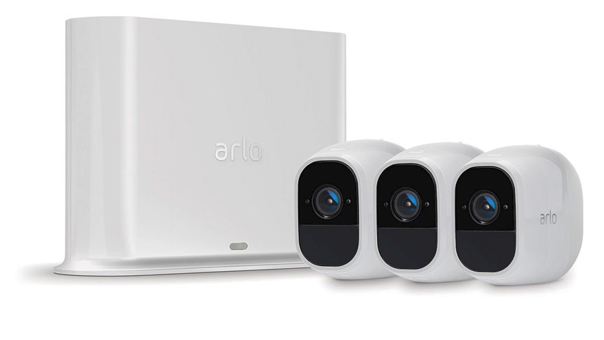Arlo Pro 2 VMS4330P