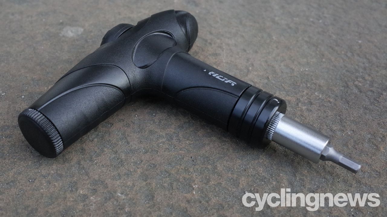 Merida Adjustable Torque Tool
