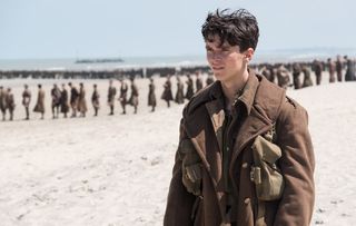 Dunkirk Fionn Whitehead