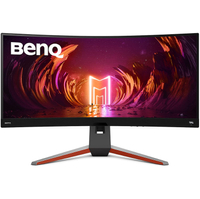 BenQ EX3410R