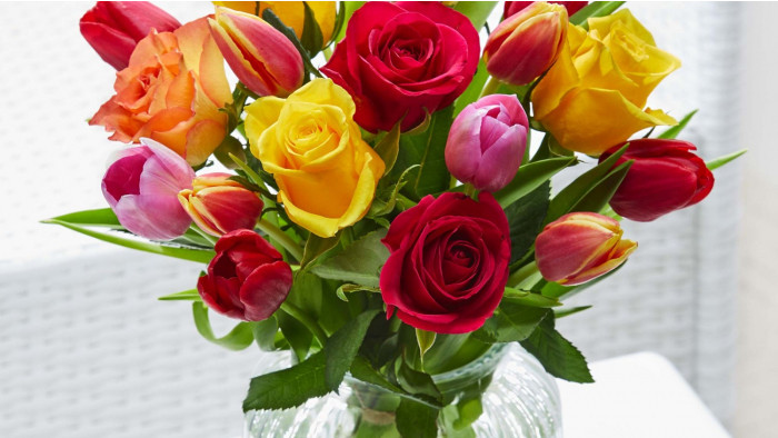 Best flower delivery service