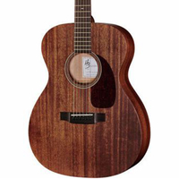 Harley Benton CLA-15M SolidWood: £259