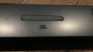 JBL Bar 5.0 MultiBeam review