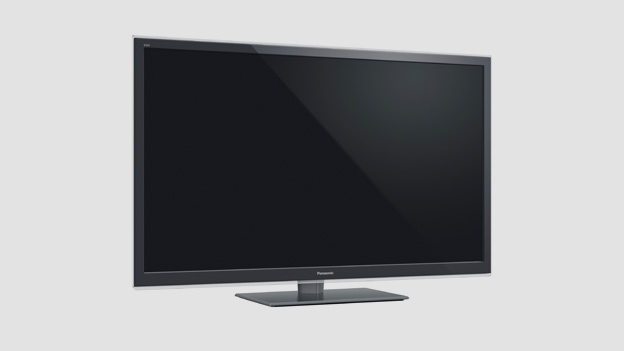 Panasonic TX-L47ET5 review