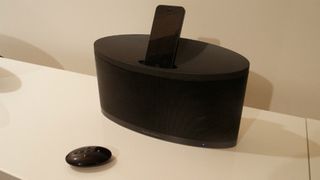 Bowers and Wilkins Z2