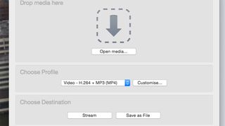 how to play mp4 on mac chromecast