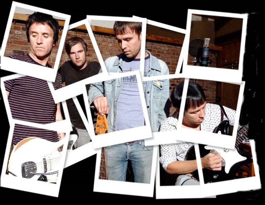 Download The Cribs' comeback for free MusicRadar