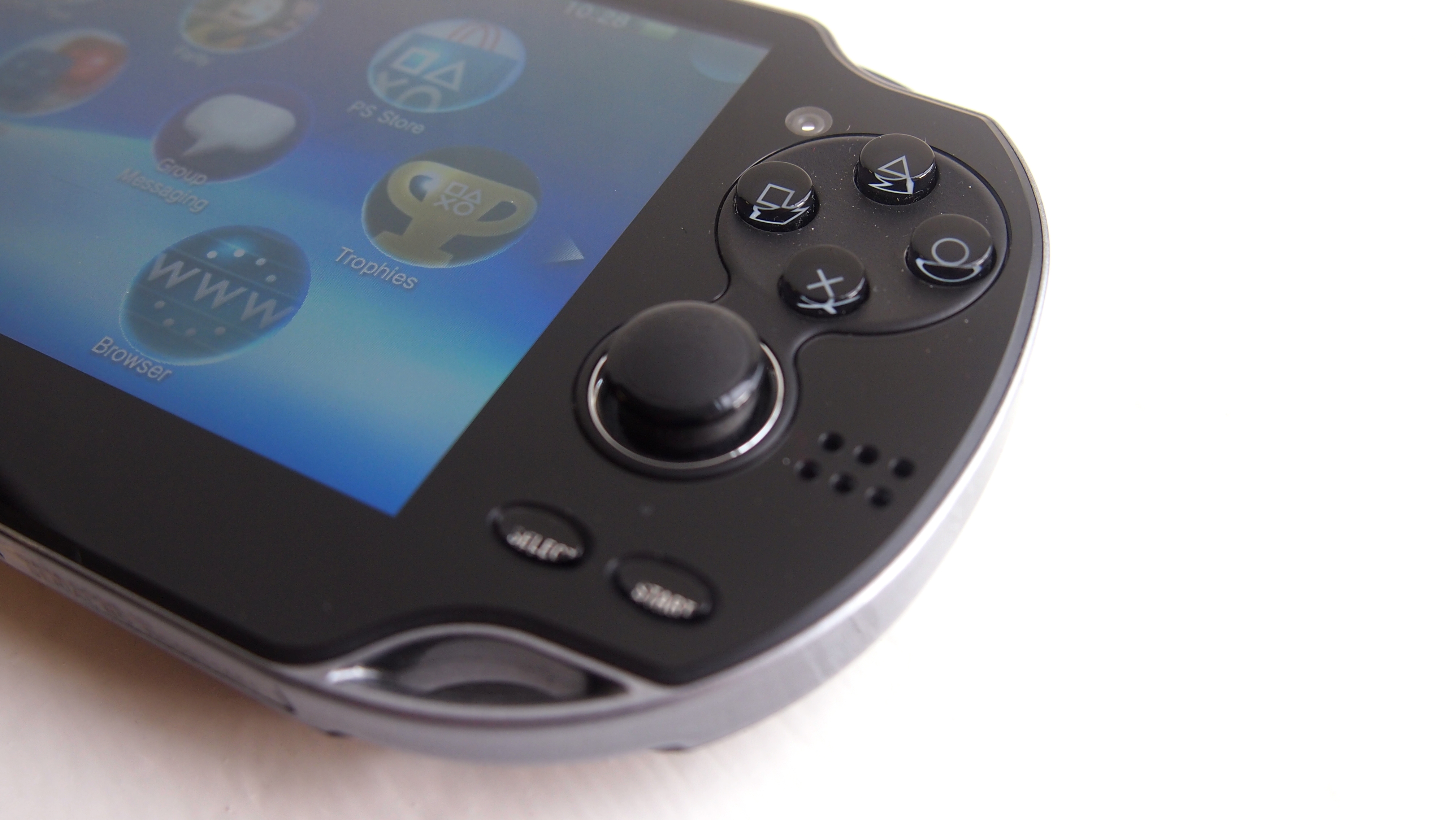 PlayStation Vita