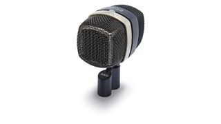 D12 VR is a reference quality bass drum mic suitable for both recording and live work