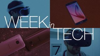 Week in tech