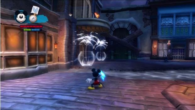 Epic Mickey 2: The Power of Two side quest guide: Page 13 - Page 13 ...