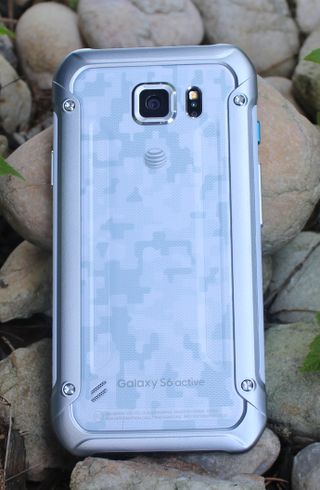 Samsung Galaxy S6 Active review
