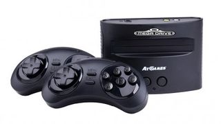 Sega Mega Drive