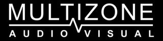 Multizone av logo