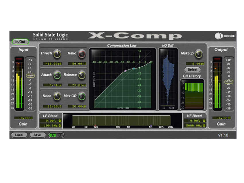 15 Of The Best Compressor VST Plugins MusicRadar