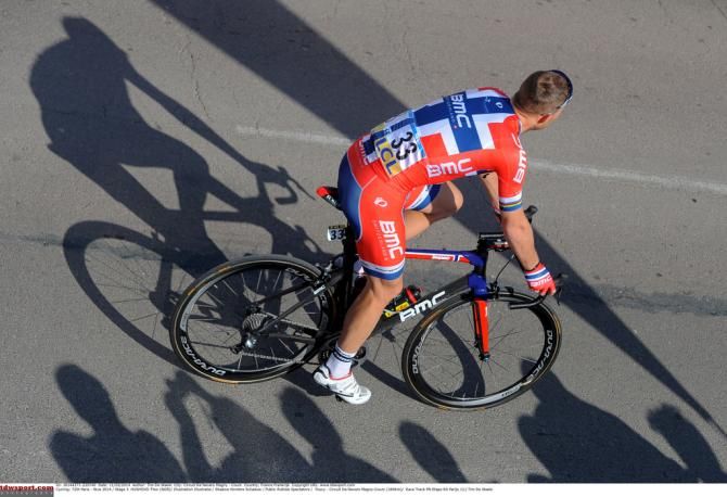 Thor Hushovd (BMC)