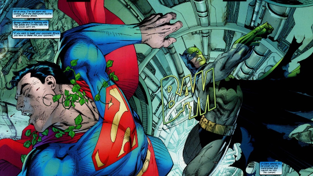 Batman V Superman choreographer promises epic fight scenes | GamesRadar+