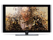 Samsung LE52F96BD LCD TV