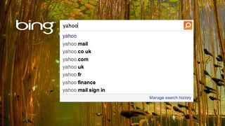 Yahoo wants to bin Bing for not bringing in the bling