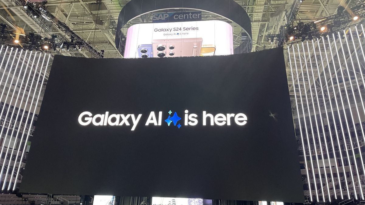 Samsung applications further Galaxy AI updates, with on-line video AI, Google collaboration in search of very seemingly