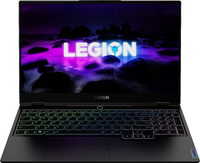 Lenovo Legion Slim 7 w/ RTX 3060 GPU: was $1,759 now $1,495 @ Lenovo