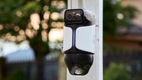 Baseus Security U2 Pro