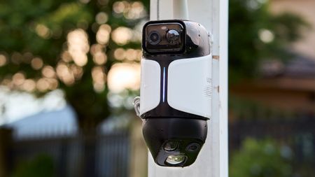 Baseus Security U2 Pro