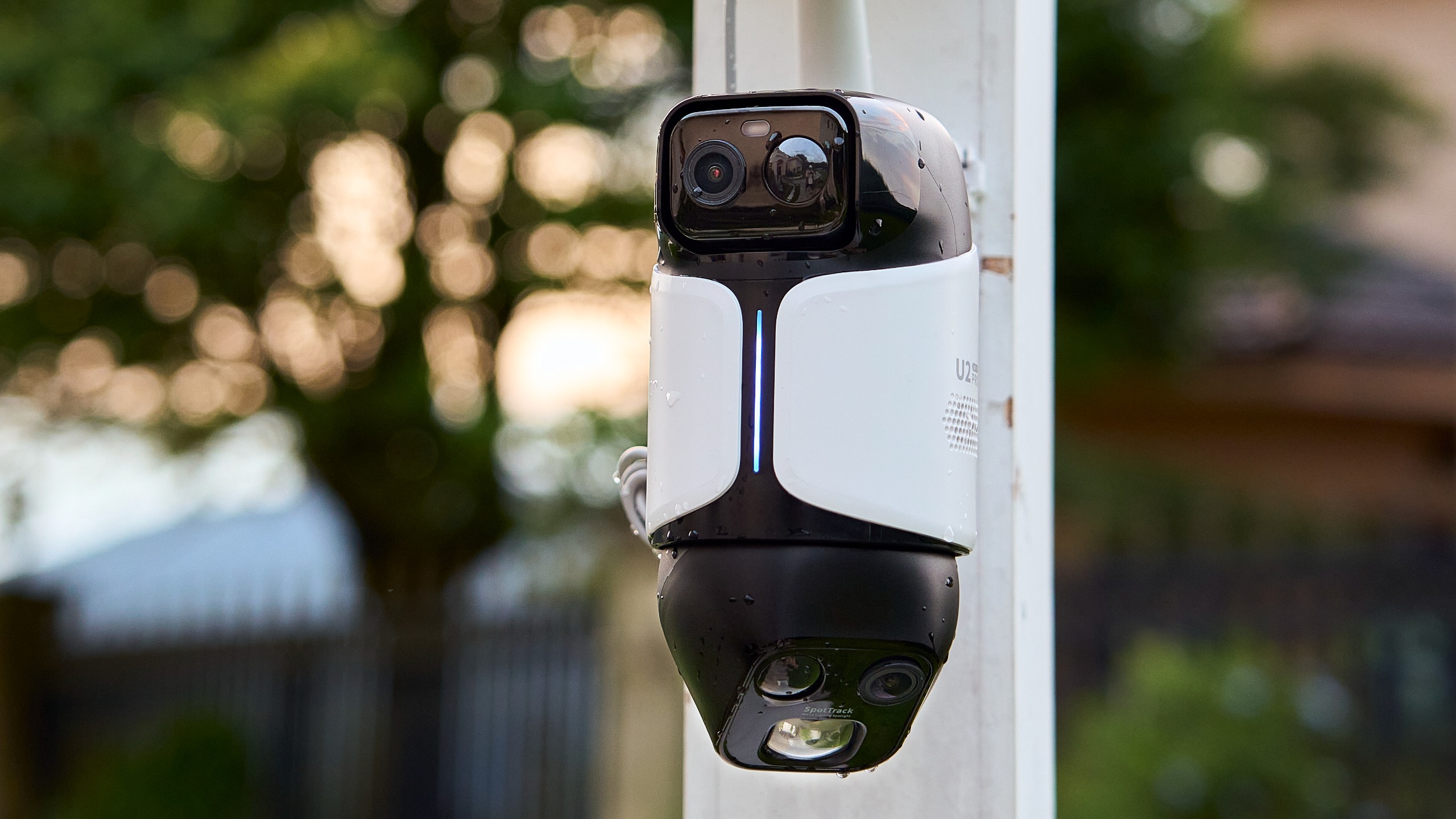 Baseus Security U2 Pro